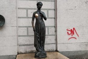 20 наглядных примеров того, как беспощадно время