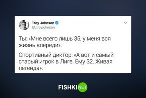 Дальше будет хуже: убойные мемы о возрасте