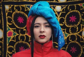 Казаки из Краснодарского края пообещали устроить бунт, если певица Манижа все-таки выступит на фестивале