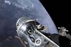 Цифровой археолог раскопал лунную историю