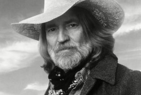 Кантри-легенда для меломанов от Вилли Нельсона