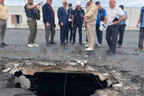 Гора родила мышь, а миссия МАГАТЭ - доклад по Запорожской АЭС