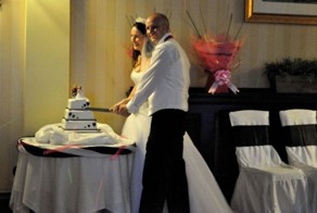 Ужасные свадебные фотографии (14 фото)