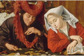 Во что люди вкладывали деньги за всё существование человечества