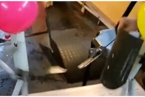 Защищайся: забавная  игра на двоих