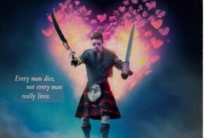 «Крипота-то какая!»: нейросеть генерирует постеры к известным фильмам по описанию