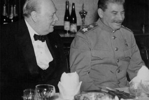 Рацион вождя народов: какие блюда предпочитал Сталин?