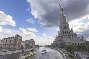 Советское новаторство: гениальные проекты СССР, так и не получившие жизнь