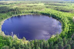 Нераскрытые тайны озера Смердячьего