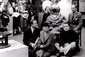 13 эксцентричных причуд исторических личностей