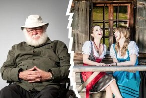 Чем австрийцы отличаются от немцев