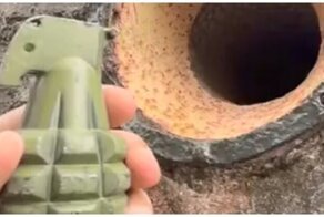 Сюрприз: вентиляция с сюрпризом для солдат противника