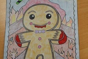 25 раз, когда взрослые сотворили жуть из детских раскрасок