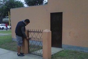 «Защита +»: подборка фотографий «профессионального» подхода к безопасности