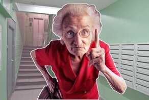 Мстительный еврей, «ядовитые» старухи и другие любопытные факты обо всём