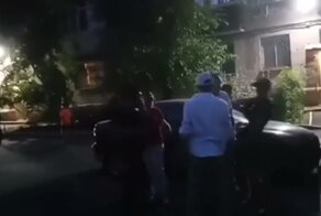 Стал гражданином РФ - отвечай за проступки: в Челябинске избивший местного жителя азиат стал фигурантом уголовного дела
