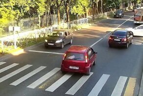Максимально глупое ДТП из города Пушкин