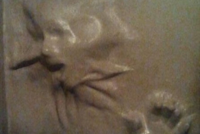 Дом ужасов собственными руками (7 фото)