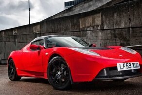 От электромобилей до пикапов: самые важные автомобили XXI века