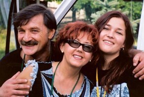 Несломленная Ядвига: как звезда «Верасов» приобрела всесоюзную славу и потеряла любовь всей своей жизни