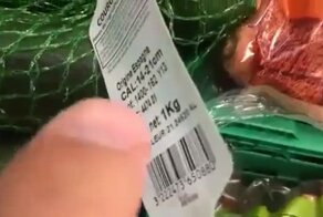 Обман, кругом обман: в Европе килограммовые упаковки продуктов весят меньше заявленного