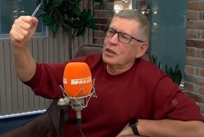 Названа причина смерти главного редактора «Комсомольской правды» Владимира Сунгоркина