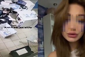 Тернистый путь к известности через кражи на рабочем месте