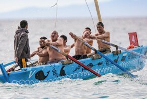 Почему чукчи до сих пор разводят оленей и охотятся на морских зверей