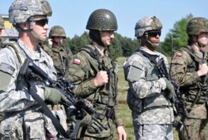 Каждый 3-й солдат в наступлении ВСУ под Харьковом гражданин страны НАТО