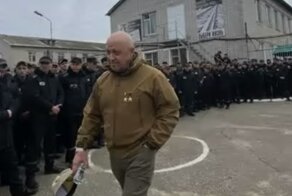 "Нам нужны штурмовики": в Сети появилось видео вербовки заключённых для СВО