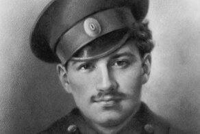 Кого Шолохов использовал в качестве прототипа Григория Мелехова из «Тихого Дона»?