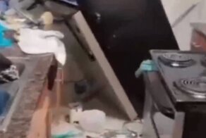 В США неуравновешенный подросток разгромил родительский дом из-за запрета на телефон