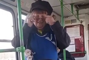 В чёрном-чёрном городе, чёрный-чёрный катафалк... Мэр Новокузнецка открыл сезон охоты на "зайцев"