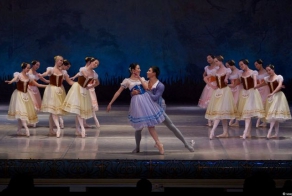 Дотанцуй до пенсии (53 фото)