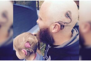 Подборка супер-пап, которые делают всё для своих детей