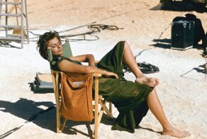 Фото из прошлого. "За кадром 4"