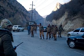 Наивный народ, вообще народ