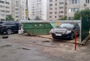 Подборка забавных автомобильных картинок на пятницу