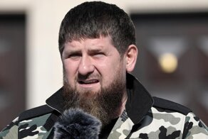 Кадыров призвал регионы России к "самомобилизации"