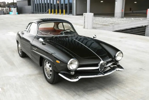 Лучшие времена Alfa Romeo: что ни автомобиль - то легенда