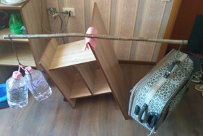 Инженерная мысль этих людей выходит за все рамки разумного