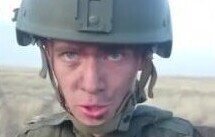 Интервью с солдатом, спалившим БТР