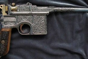 Его не приняли на вооружение в одной армии, но при этом активно использовали