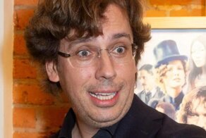 Максим Галкин стал иноагентом