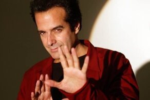 Куда исчез Дэвид Копперфильд, самый именитый иллюзионист планеты