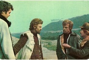 Почему «Земля Санникова» самый скандальный фильм в истории советского кино