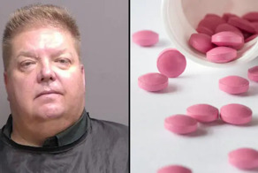 В США мужчина подмешивал слабительное в лекарство пасынка