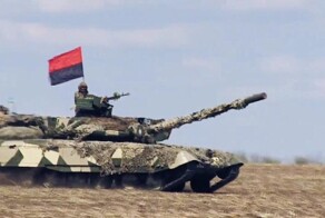 Противник вплотную подошёл к границе России