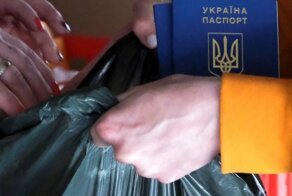 В Германии благотворительные организации пожаловались на хамство украинских ублюдков