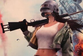 «Талибан»* запретил в Афганистане популярную игру из-за «пропаганды насилия»